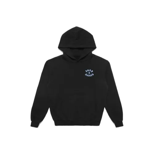 Nike Clothing Черные Мужские Толстовки