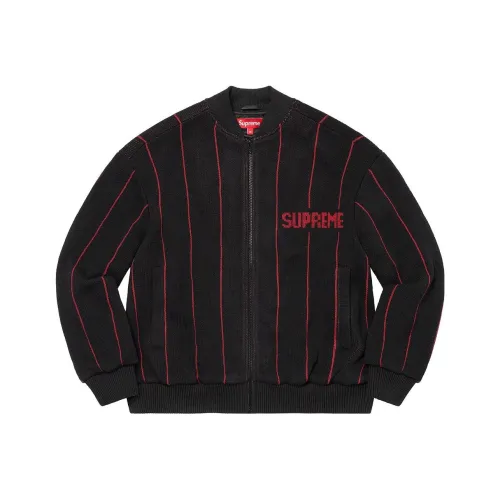 Supreme SS23 Week11 Унисекс Свитеры