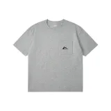 Средний вересковый серый 00510