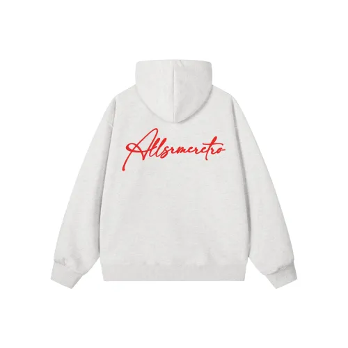 SIMPLE RIMLESS SRME Толстовка Унисекс