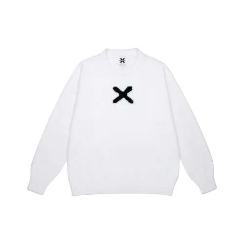 ED HARDY X Унисекс Свитеры