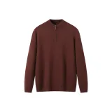 Красно-коричневый