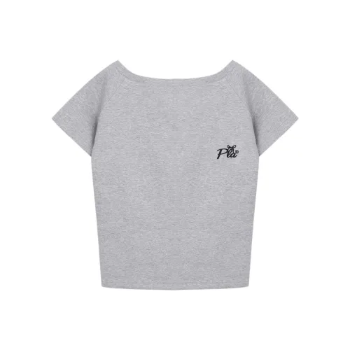 PEASLUNA Женские футболки