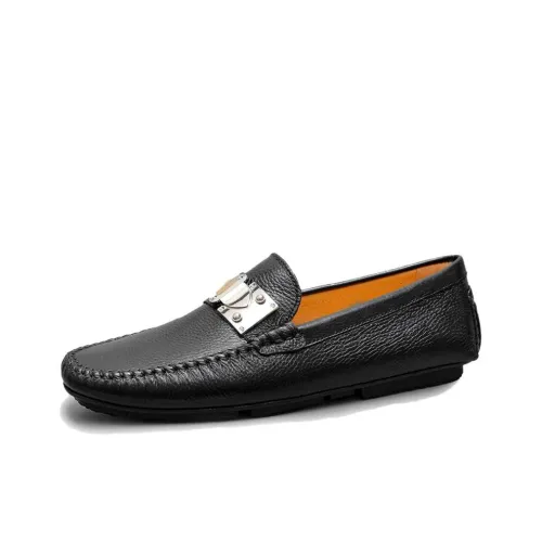 Voguhomme Мужские повседневные туфли с низким верхом для мужчин