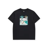 Глубокий черный