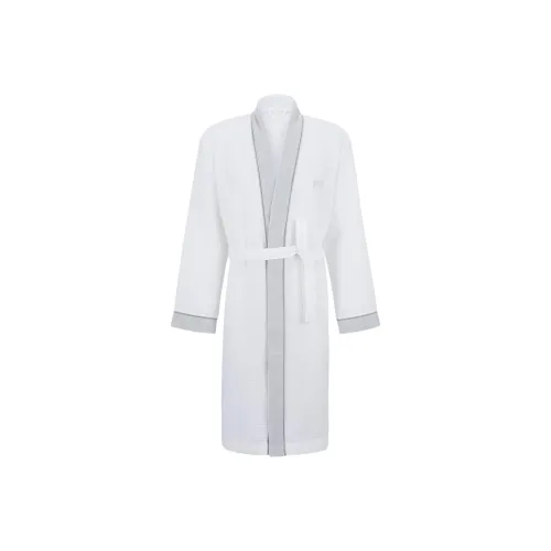 Hugo Boss Халаты Унисекс Белый