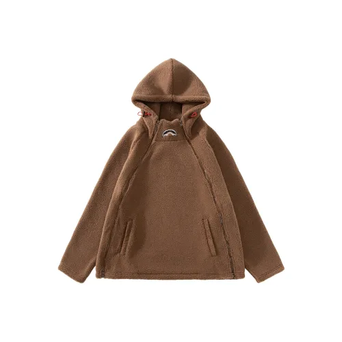 SPRAYGROUND Унисекс Свитшоты