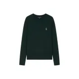 Мятный зеленый