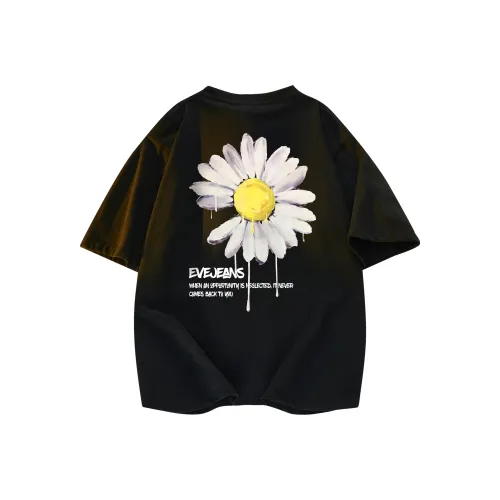 YIWEN Унисекс T-рубашки