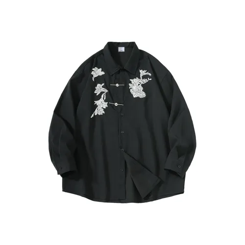 GSUE Унисекс Рубашки