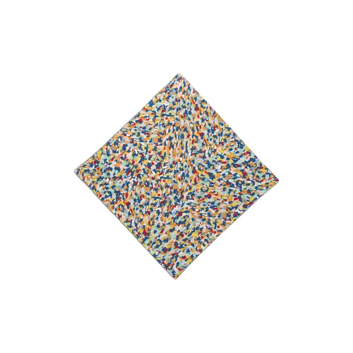 nike Полиэстер Шелковые Шарфы Унисекс Многоцветные