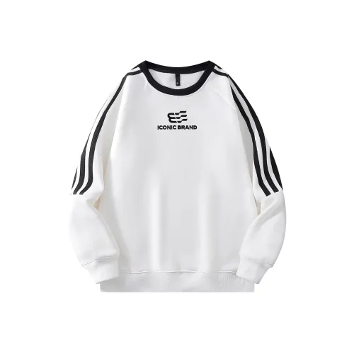 Emoji Унисекс Свитшоты