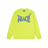 Неоново-зеленый