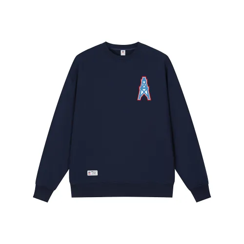 NFL Унисекс Свитшоты