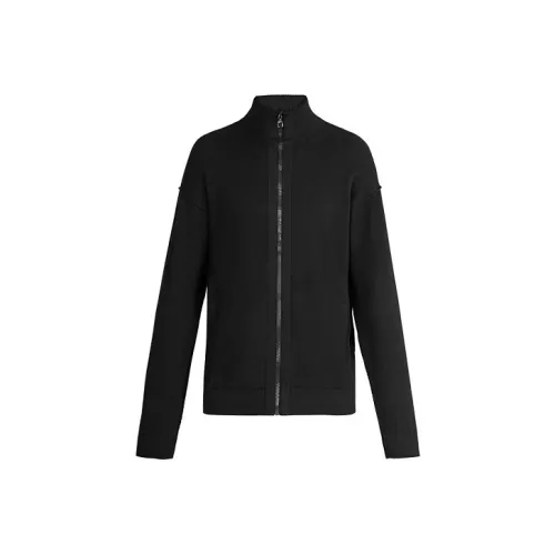LOUIS VUITTON FW22 Трикотаж Мужской Черный