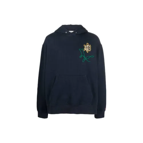 President Толстовка Мужская Морской Синий