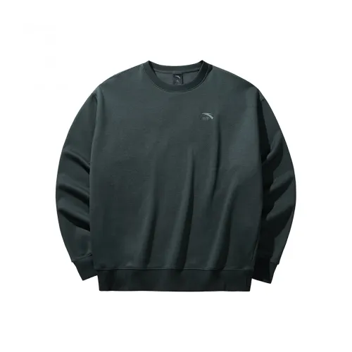 CHAOJIANTA Толстовка Унисекс Withered Лоза Зеленый