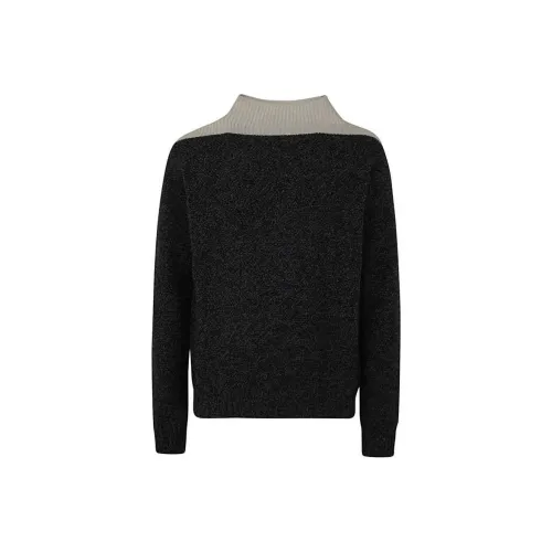 Marni Серый Мужской Свитера