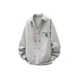 Светло-серый