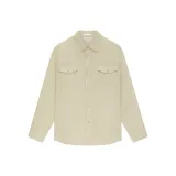 Светло-бежевый