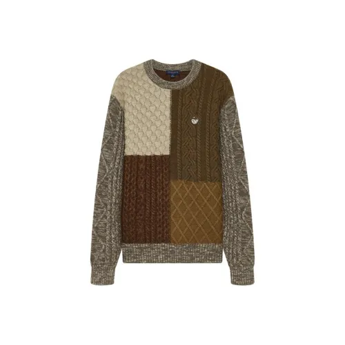 Teenie Weenie Men Свитер Унисекс