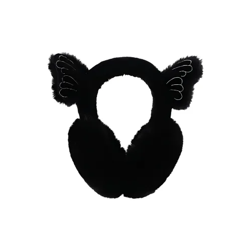 ЮЙЧЖАОЛИНЬ Полиэстер Наушники-подвески Женские