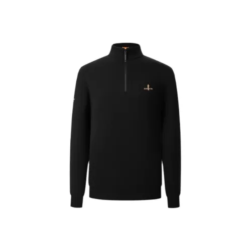 BIYINLEIFEN Мужские свитера