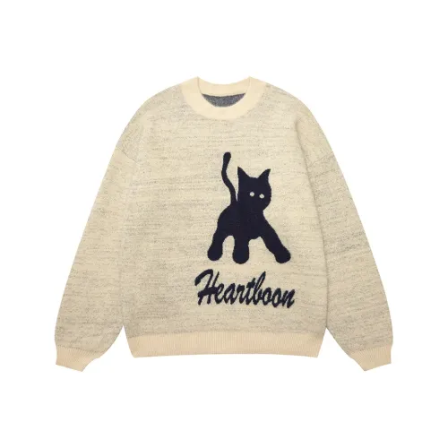 Heartboon Унисекс Свитеры