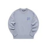 Снег фиолетовый