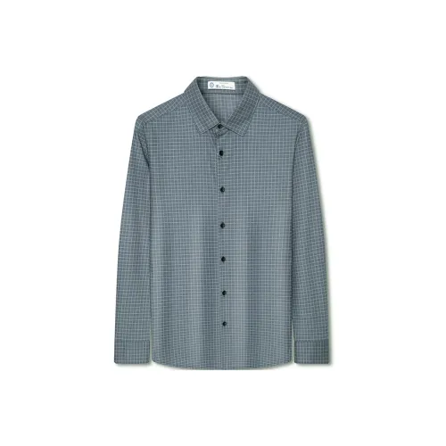 BEN SHERMAN Мужские рубашки