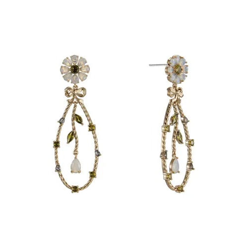 RiotLILY A SENSE OF Luxury Серьги Женские