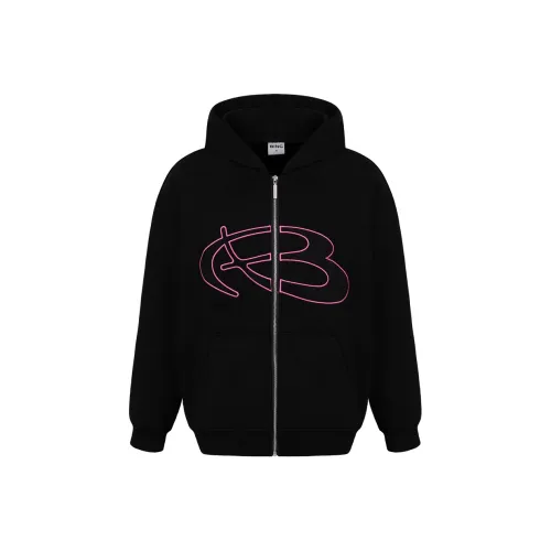 BING Унисекс Свитшоты