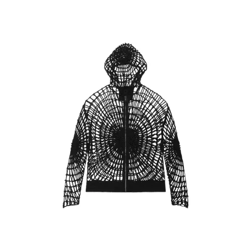 GIVENCHY SS23 Трикотаж Мужской Черный