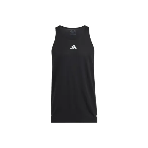 Adidas X CITY Running Топ Мужской Черный