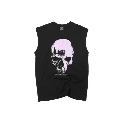 MIRACLE KILL Унисекс Футболки