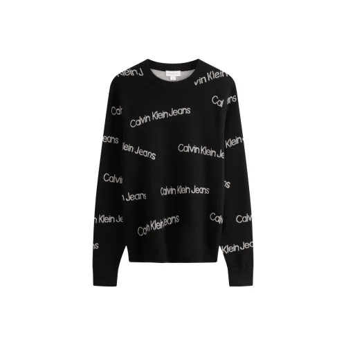Calvin Klein Мужские Свитера