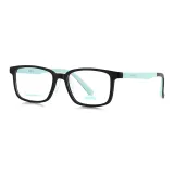 Матовый черный | Зеленый-C27