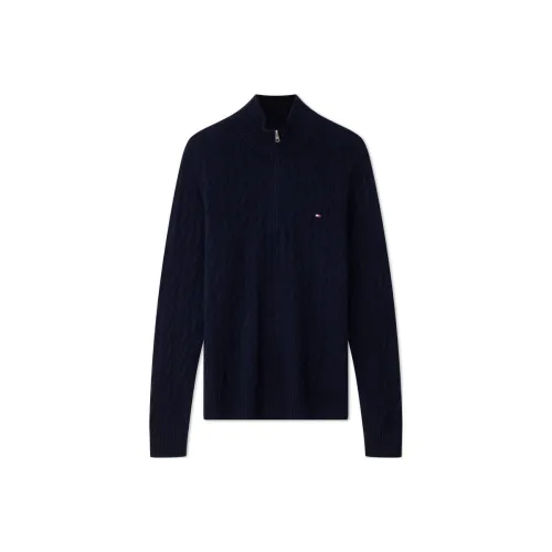 Tommy Hilfiger Мужские Свитера