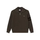 Тёмно-зелёный