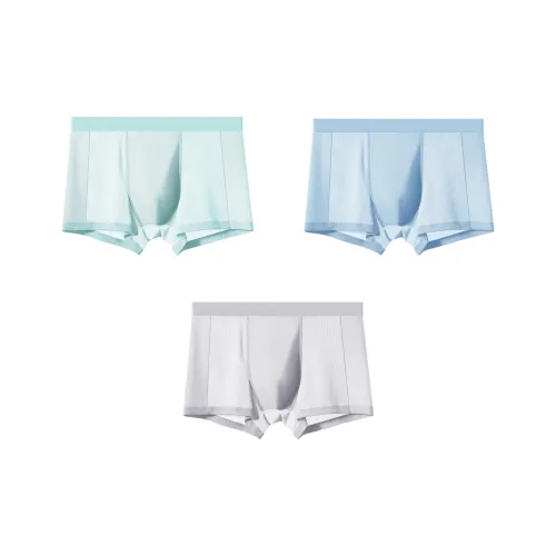 Мужские боксер-шорты