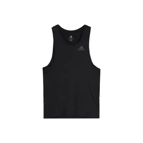 Adidas Мужские черные майки