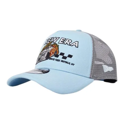 New Era Полиэстер Бейсболки Унисекс
