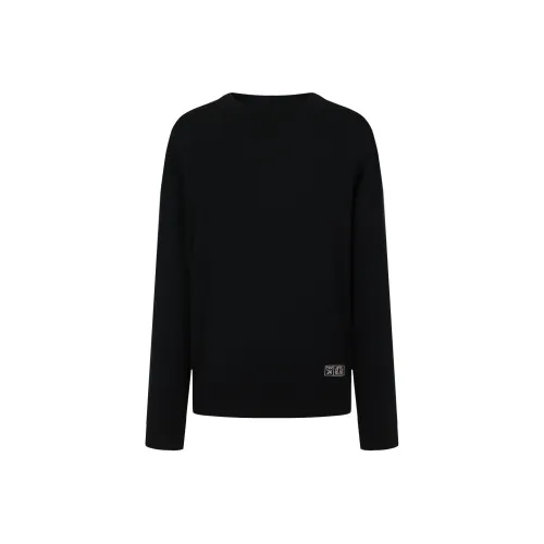 C'N'C Rhythm Party series Осенний и Зимний Свитер Мужской