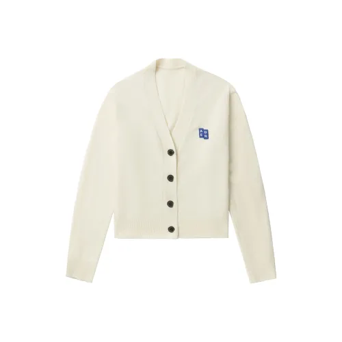 Ader Error ADER ERROR SS24 Significant Свитер Унисекс