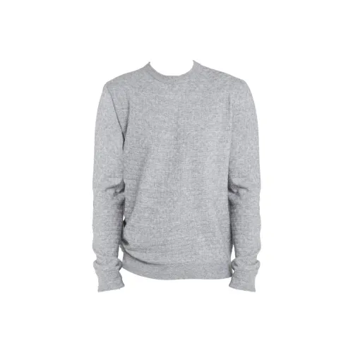 TED Baker Серый Мужской Свитеры