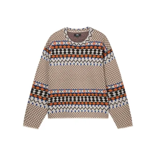 Stussy Унисекс Свитеры