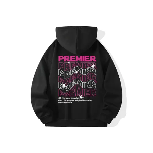 Premier 55 Унисекс Свитшоты