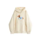 Абрикосовый (с флисовой подкладкой)