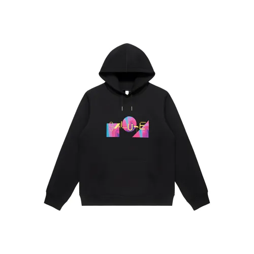 Clot Life is a Game Series Черный Унисекс Свитшоты