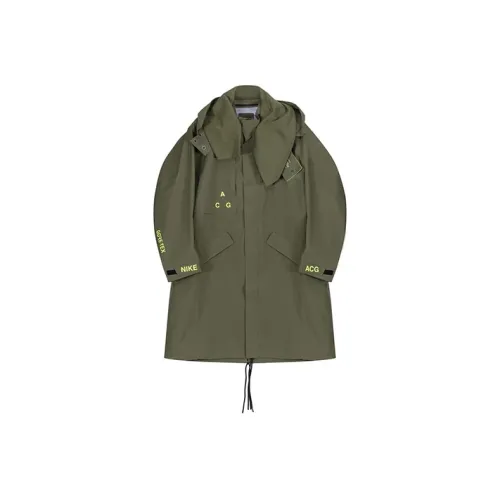 Nike ACG Мужские Куртки